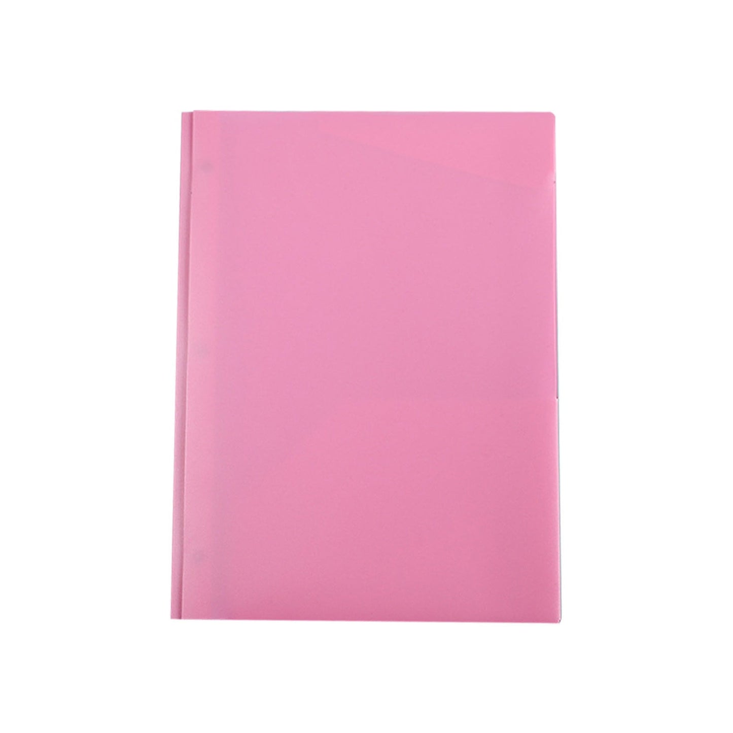 Zuioae Clearance Sale A4 Folder Drawer Clip, 10Pcs Transparent File Folder Sliding Bar Report Covers for A4 Report Display Cover Organizer (Include: 10X Folder Drawer) Fixing Clip Clearance