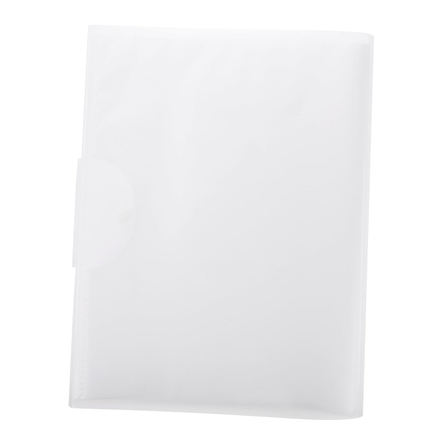 unbranded Expandable Pocket Folders Storage Organizer Paper Bag Student Office