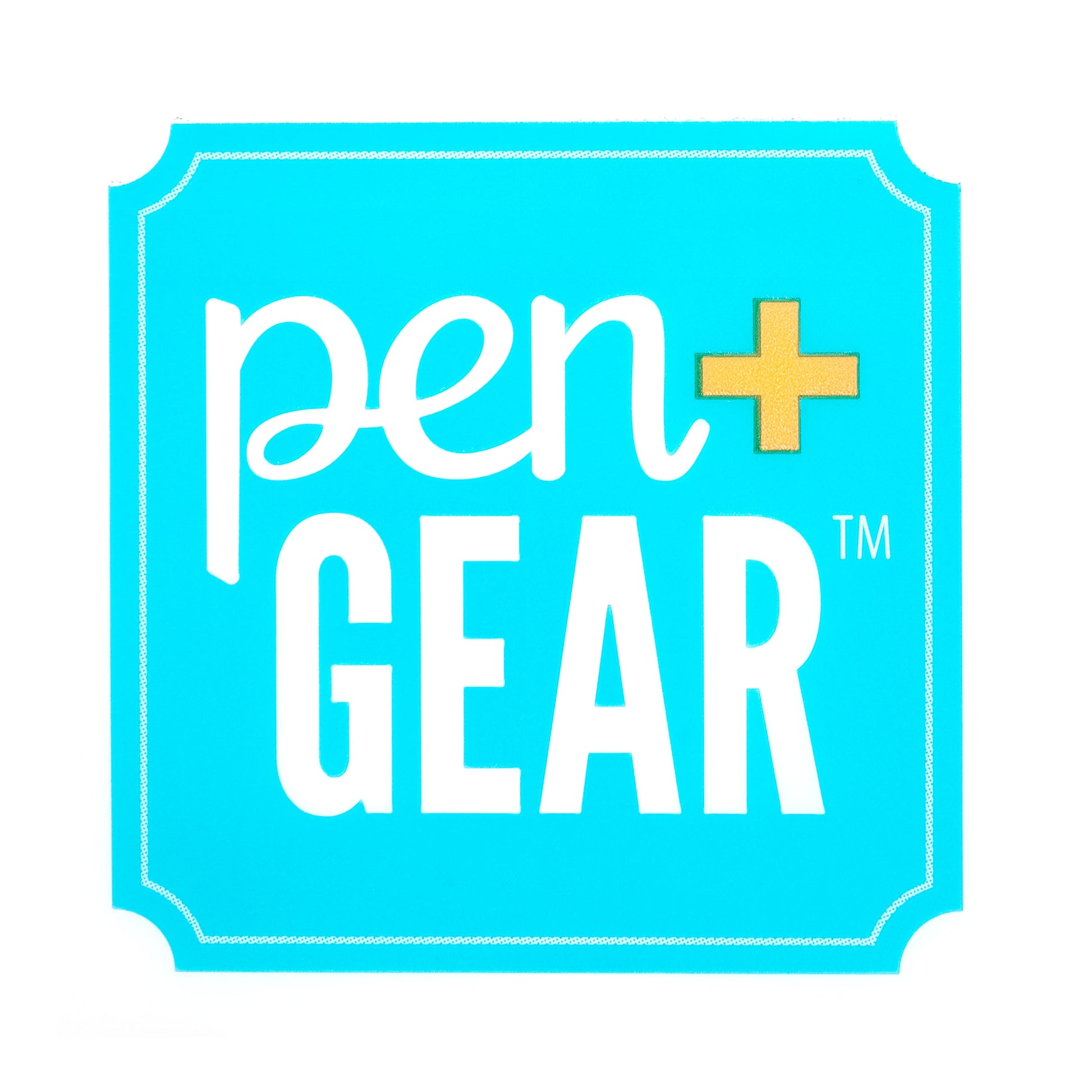 (20 pack) Pen + Gear Two Pocket Paper Portfolios, 50 Count, Orange, Letter Size