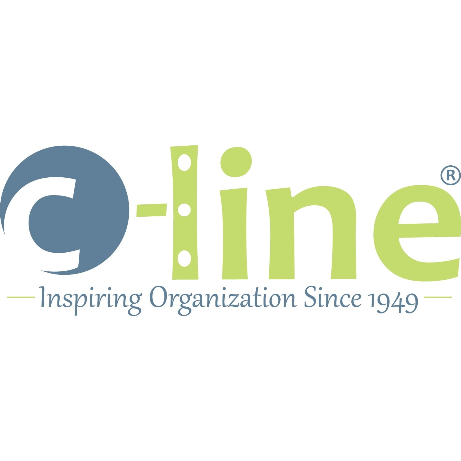 C-Line Classroom Connector Folders, 25 per Box