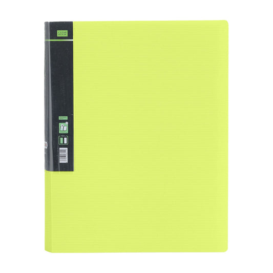 ​​BINGLI Art Portfolios 9"x12" with 20/40/60 Pockets Heavy Duty Folder Clear Sheet Protectors Artwork Presentation Book for Document Organization and Portfolio Storage​​