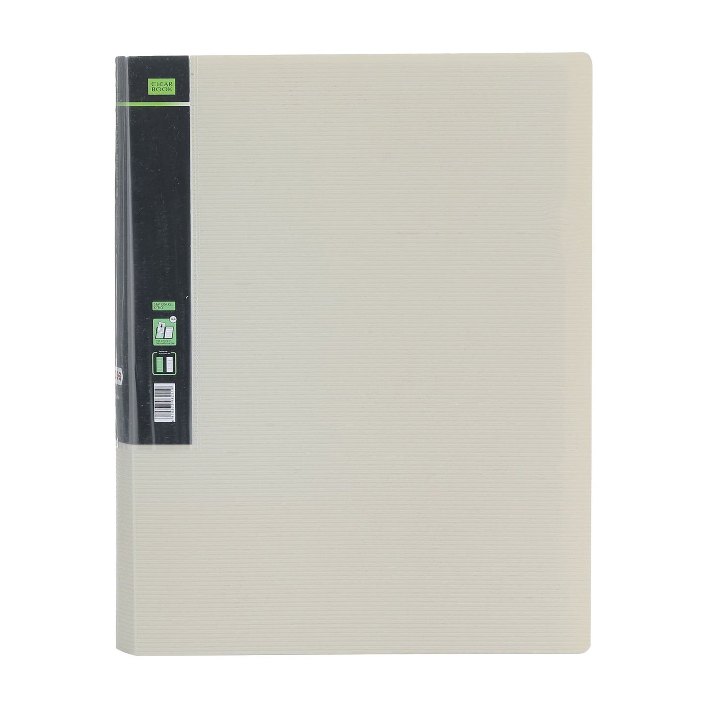 BINGLI Art Portfolios 9"x12" with 20/40/60 Pockets Heavy Duty Folder Clear Sheet Protectors Artwork Presentation Book for Document Organization and Portfolio Storage