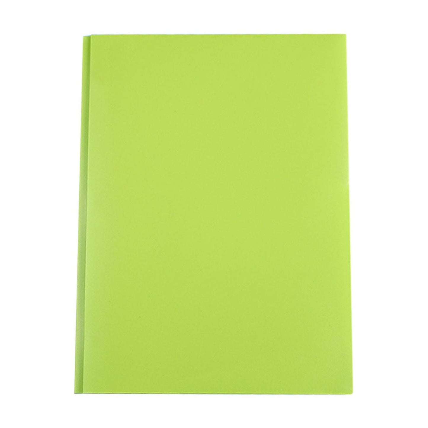 Zuioae Clearance Sale A4 Folder Drawer Clip, 10Pcs Transparent File Folder Sliding Bar Report Covers for A4 Report Display Cover Organizer (Include: 10X Folder Drawer) Fixing Clip Clearance