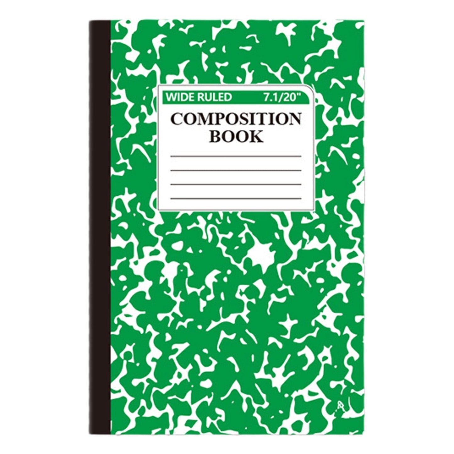 Plastic Pocket File Folders No Prongs, Poly Folders with Prongs for School Office, Letter Size Colored 2 Pocket Folders No Prong Folders, Heavy Duty Plastic Folders with Pockets and No Brads(Black)