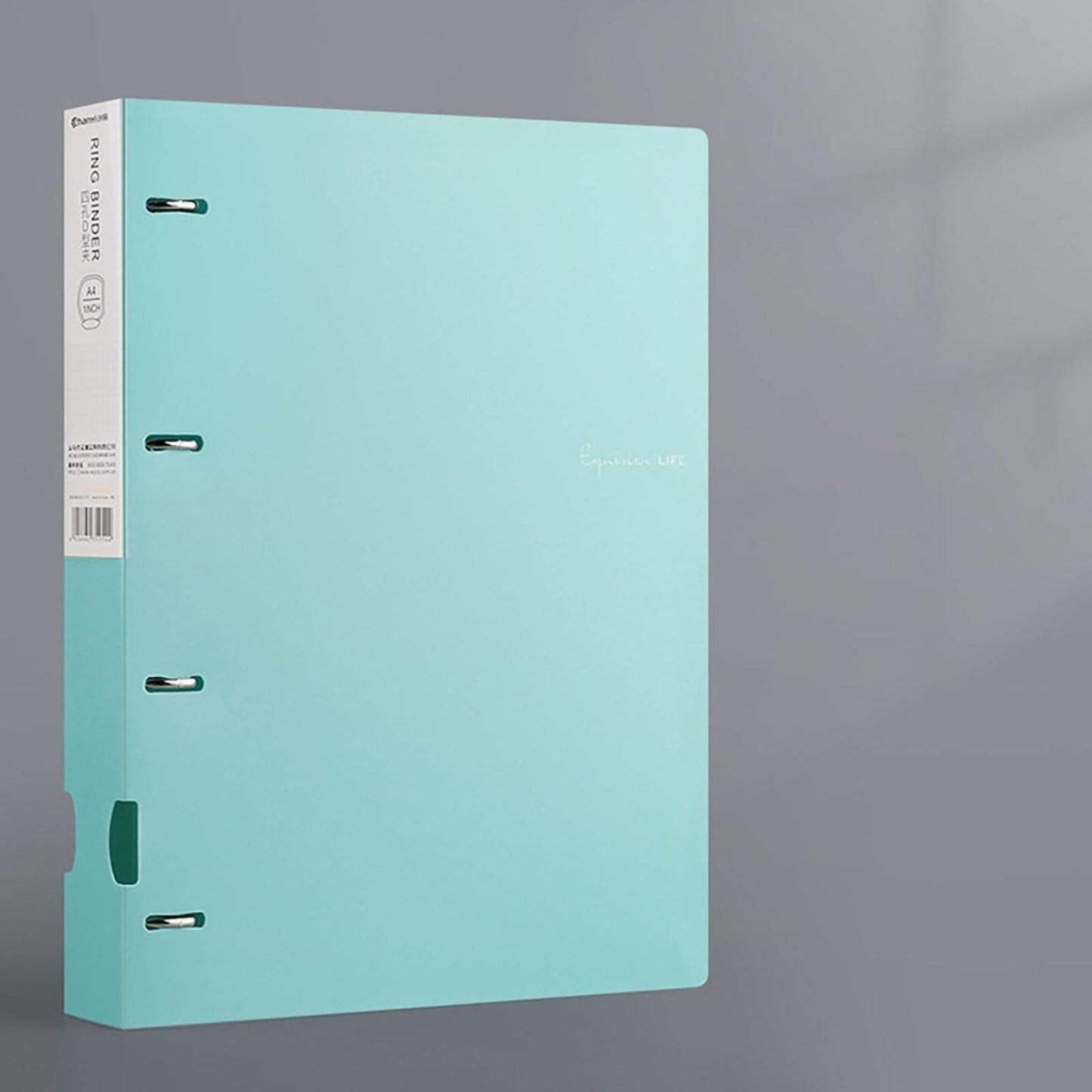 Dusknt Hot Sale Office Cabinet, Office&Craft&Stationery, Colored Folder Transparent Clearance! Folder*1