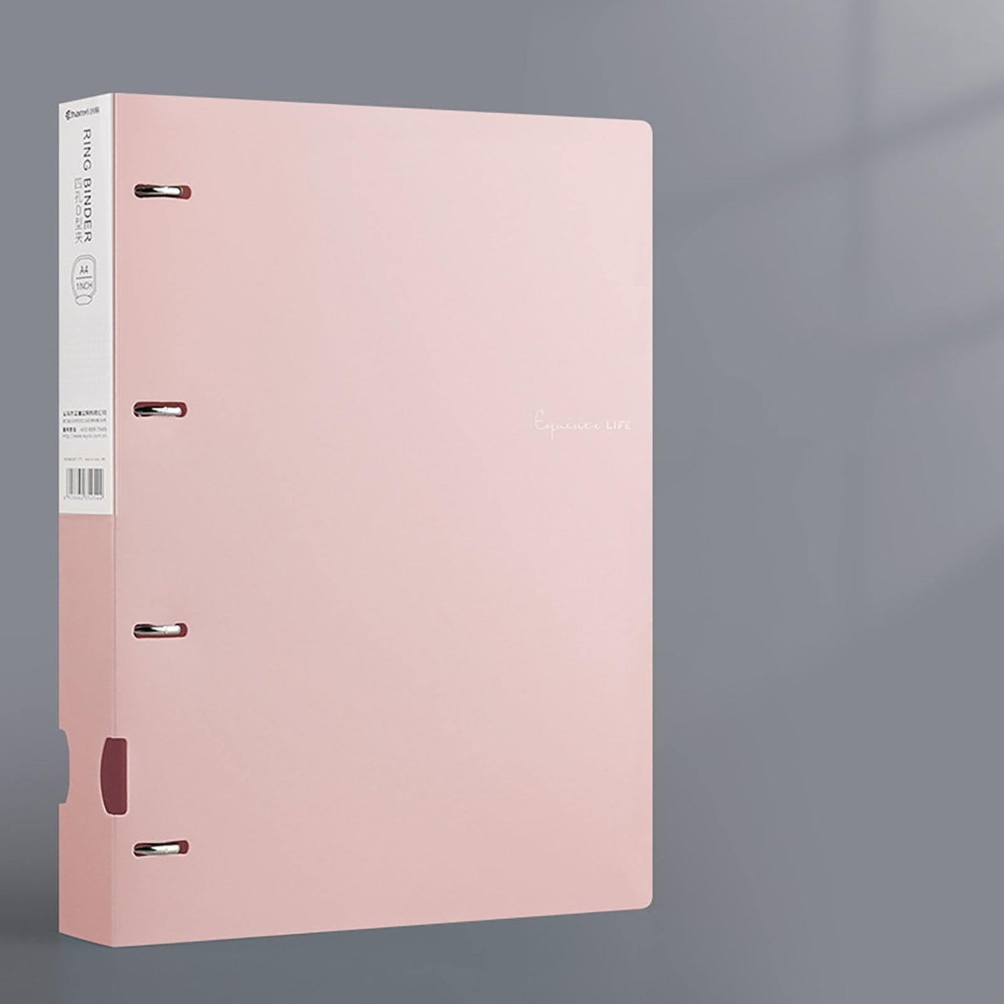 Dusknt Hot Sale Office Cabinet, Office&Craft&Stationery, Colored Folder Transparent Clearance! Folder*1