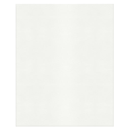 Office Depot® Brand 2-Pocket Paper Folders, Off-White, Pack of 25