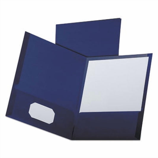 Oxford™ PORTFOLIO,LINEN2PCKT,NVBE 53443EE