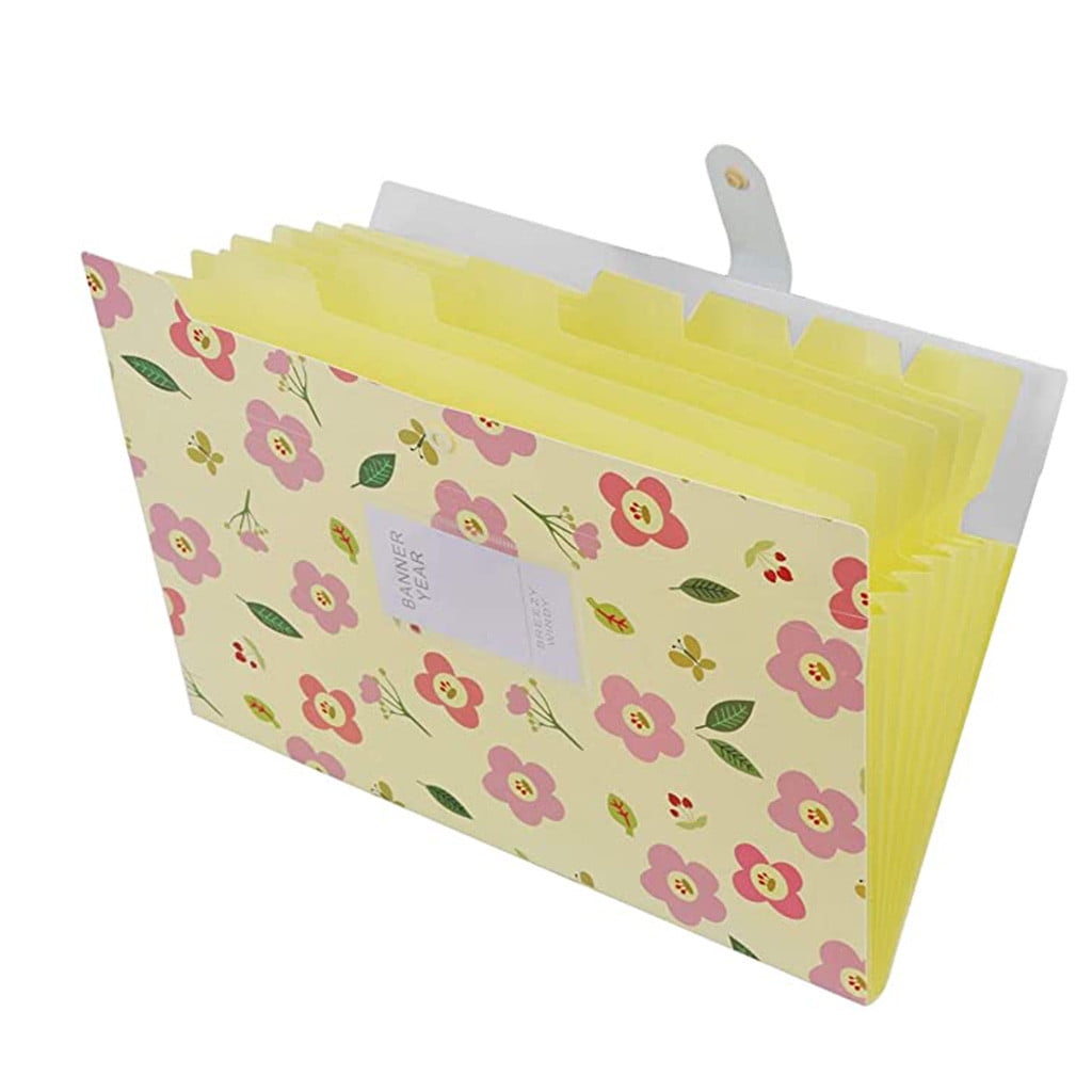 Dusknt Hot Sale Office Cabinet, Office&Craft&Stationery, Colored Folder Transparent Clearance! Folder*1