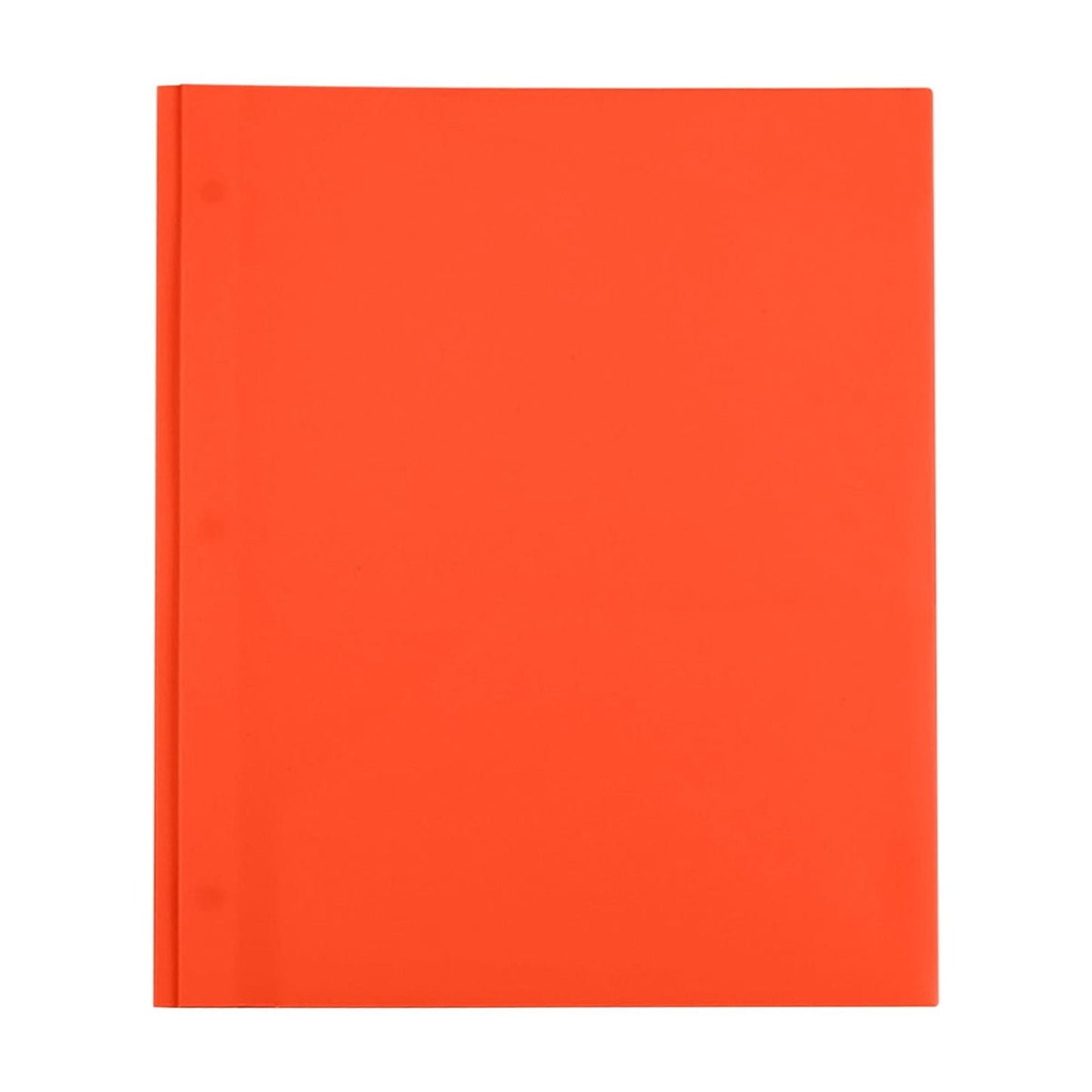 ajkijo Plastic Folders With Pockets Heavy Duty Pocket Folders Letter Size File Folders For Documents Office School Green