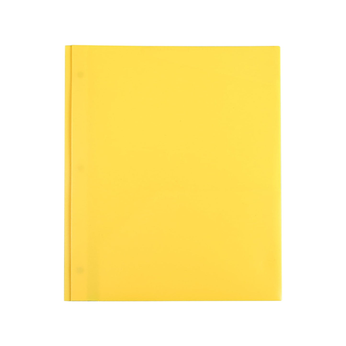 ajkijo Plastic Folders With Pockets Heavy Duty Pocket Folders Letter Size File Folders For Documents Office School Green