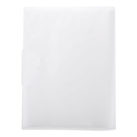 unbranded  Expandable Pocket Folders Storage Organizer Paper Bag Student Office